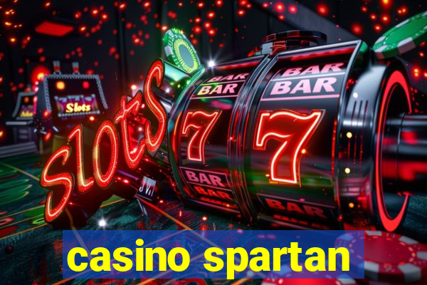 casino spartan