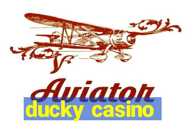 ducky casino