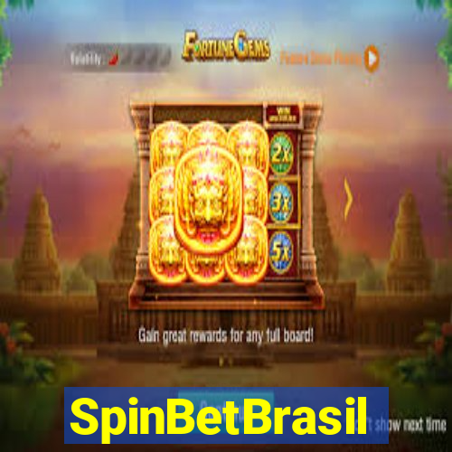 SpinBetBrasil