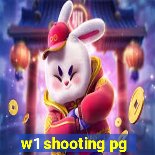 w1 shooting pg