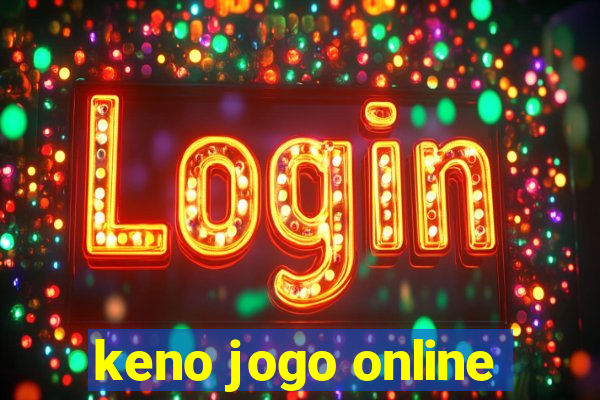 keno jogo online