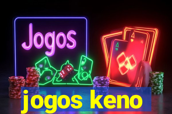 jogos keno