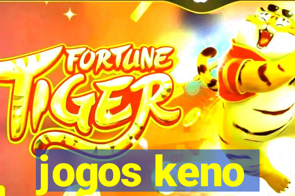 jogos keno