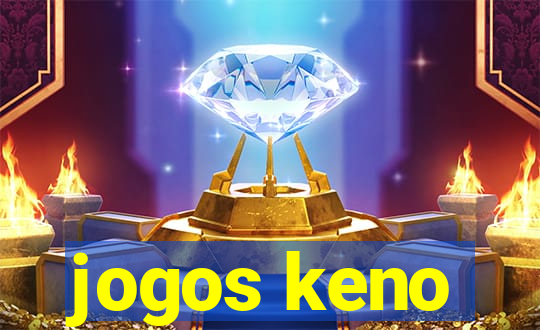 jogos keno