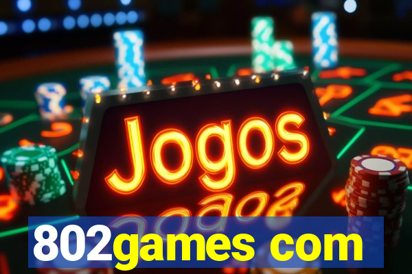 802games com