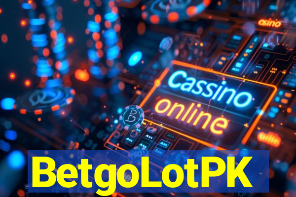 BetgoLotPK