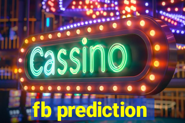 fb prediction