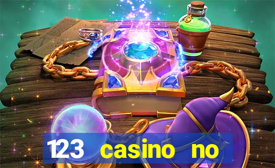 123 casino no deposit bonus