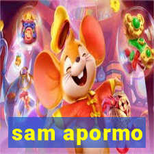 sam apormo