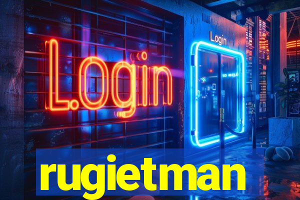 rugietman