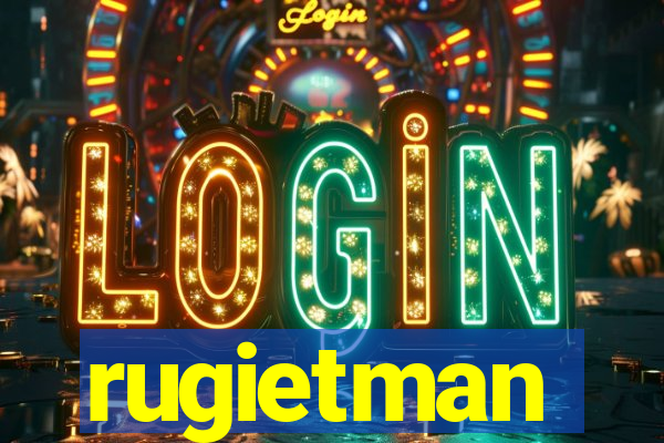 rugietman