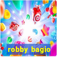 robby bagio