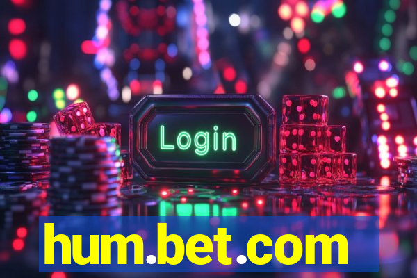 hum.bet.com