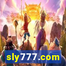 sly777.com