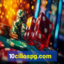 10ciliospg.com