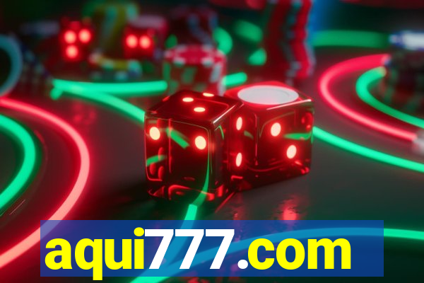 aqui777.com