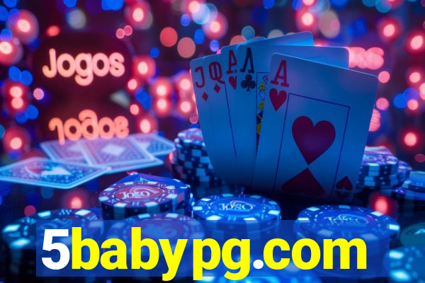 5babypg.com