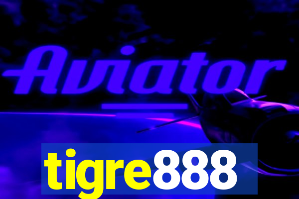 tigre888