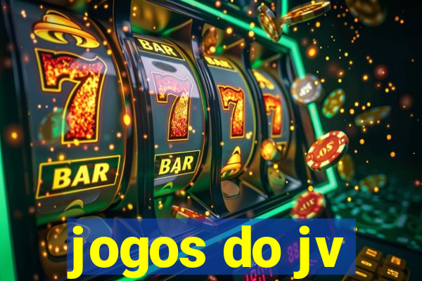 jogos do jv