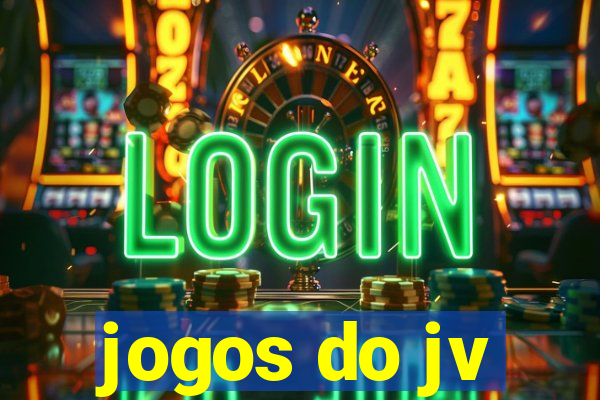 jogos do jv