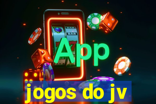 jogos do jv