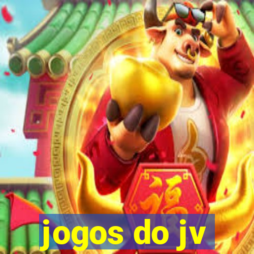 jogos do jv