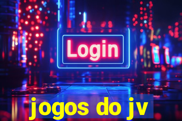 jogos do jv