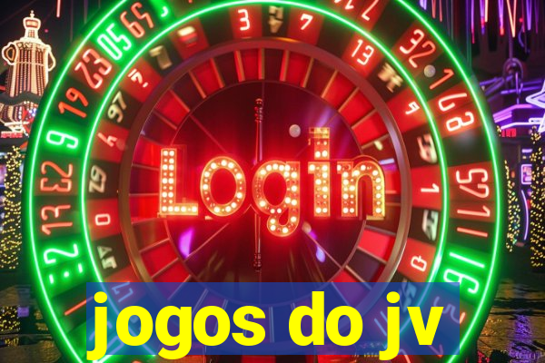 jogos do jv