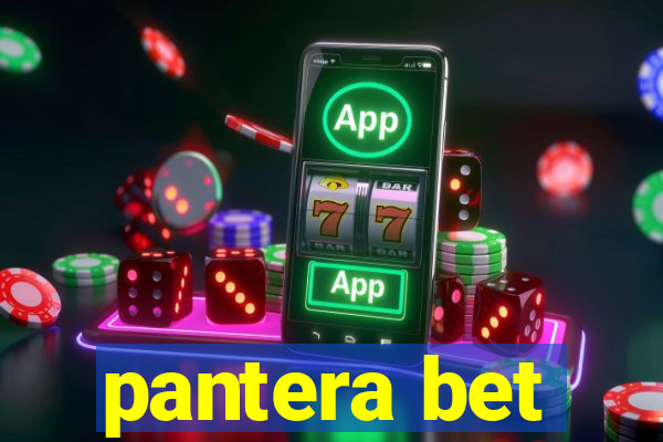 pantera bet