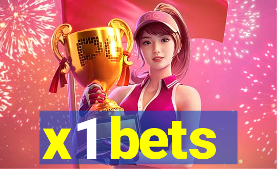 x1 bets