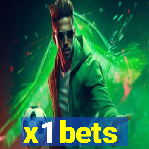 x1 bets