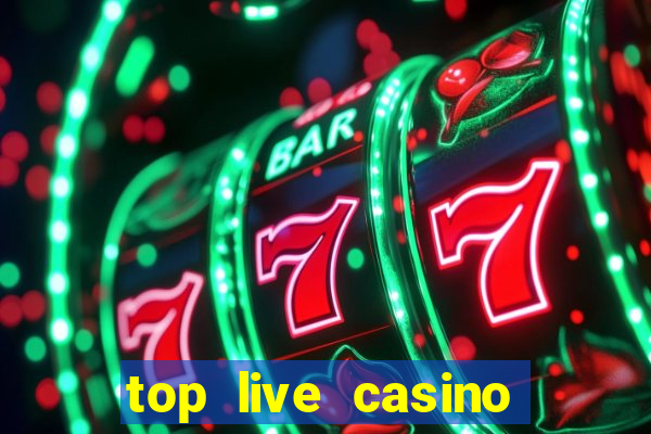 top live casino singapore yes8