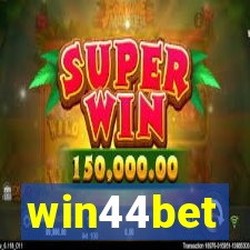 win44bet