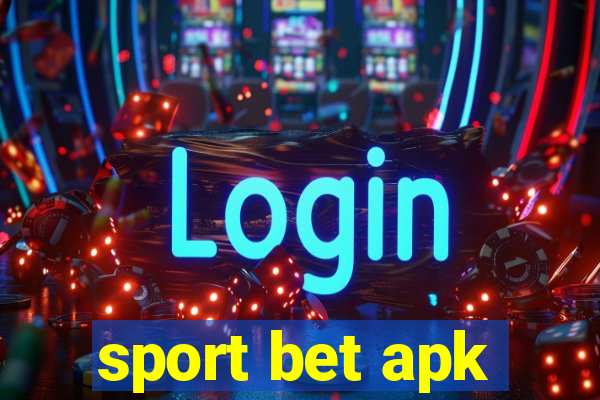 sport bet apk