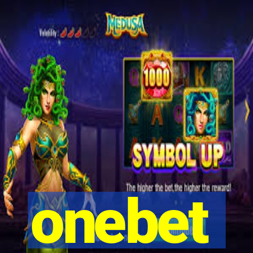 onebet