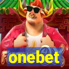 onebet