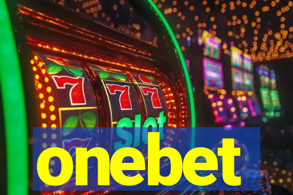 onebet