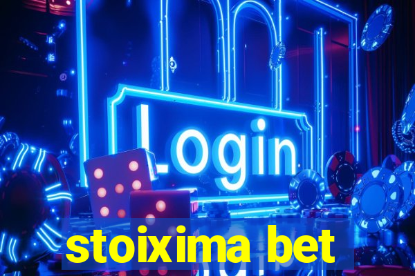 stoixima bet