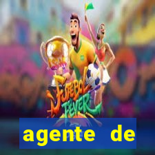 agente de plataforma de jogos