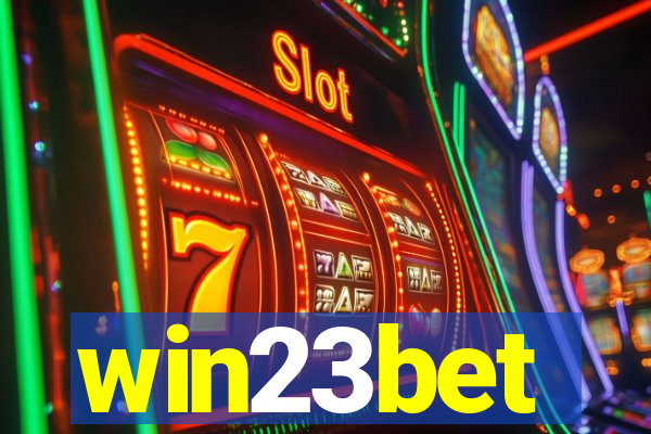 win23bet