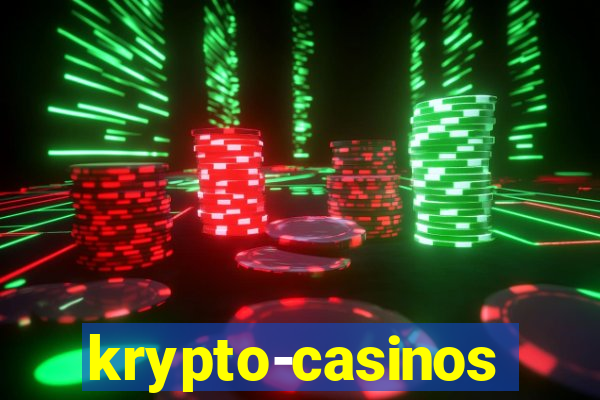 krypto-casinos