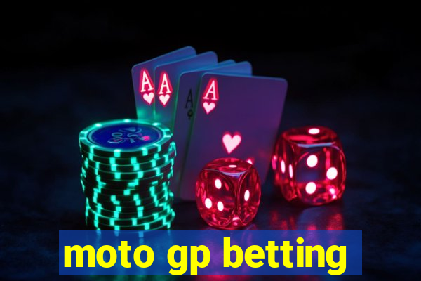 moto gp betting