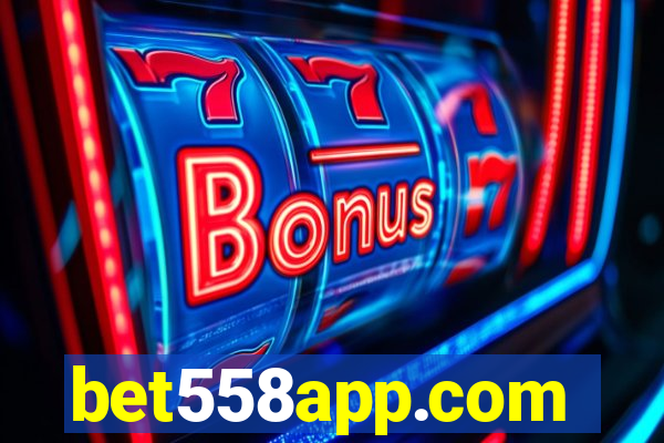 bet558app.com