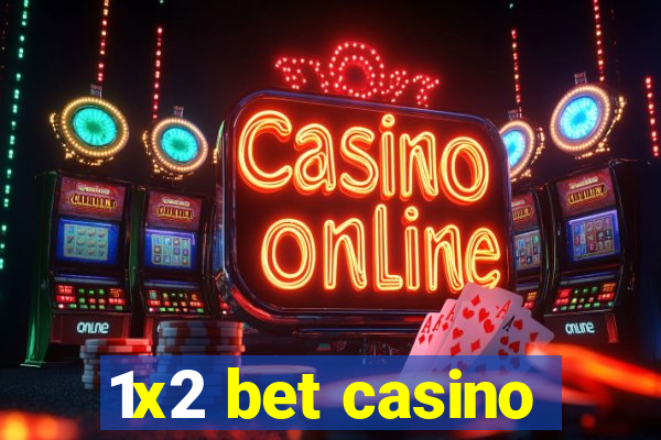 1x2 bet casino