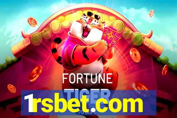 1rsbet.com