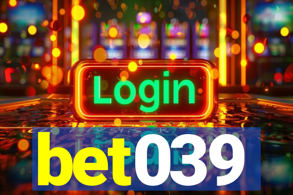 bet039