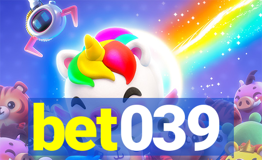 bet039