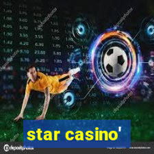 star casino'