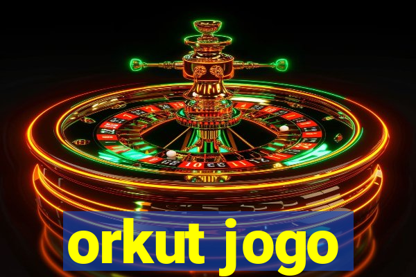 orkut jogo