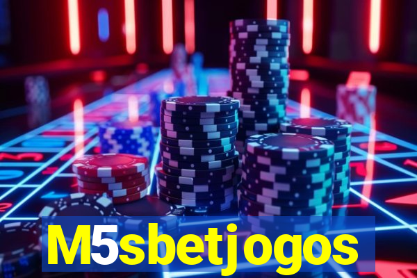 M5sbetjogos